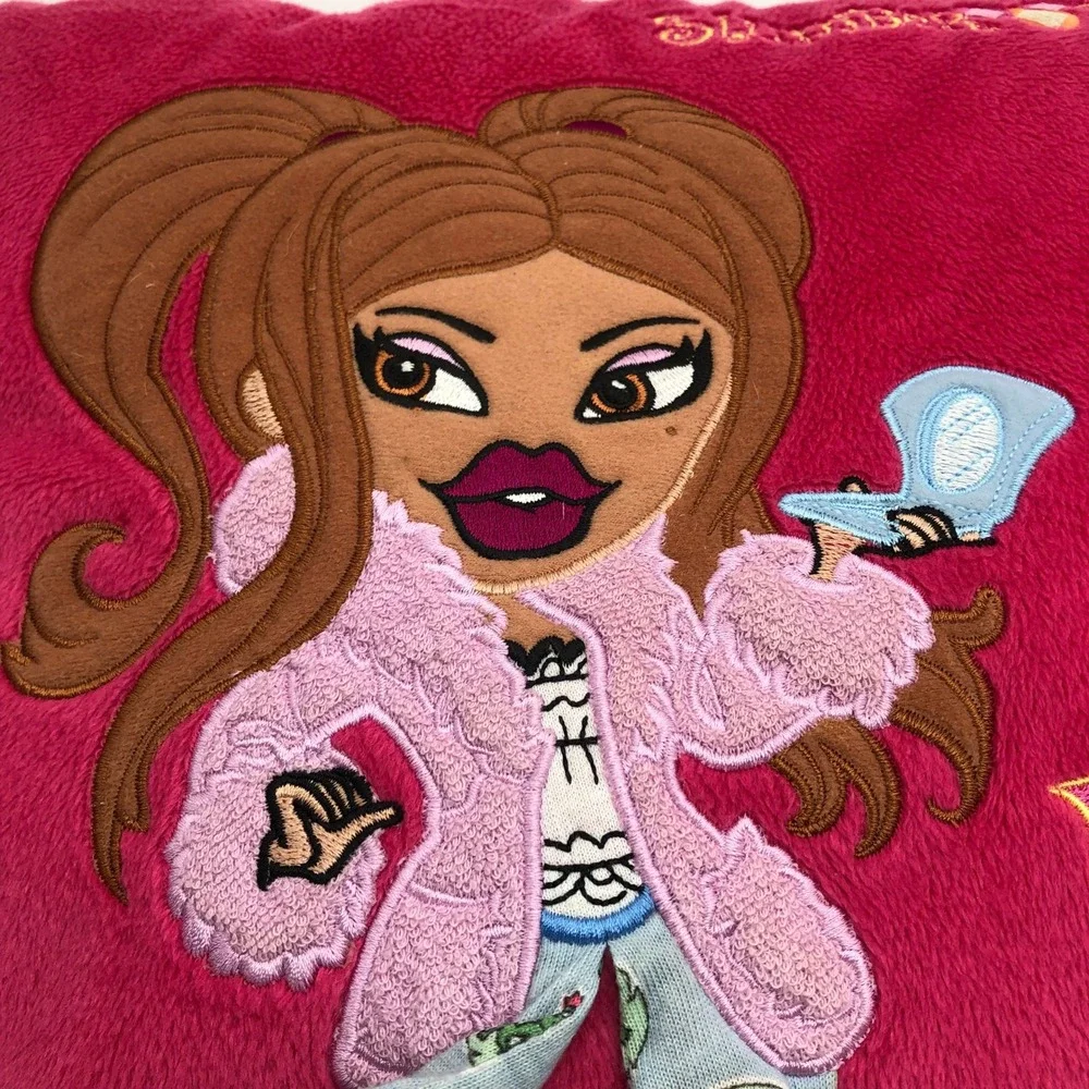 Bratz super rare